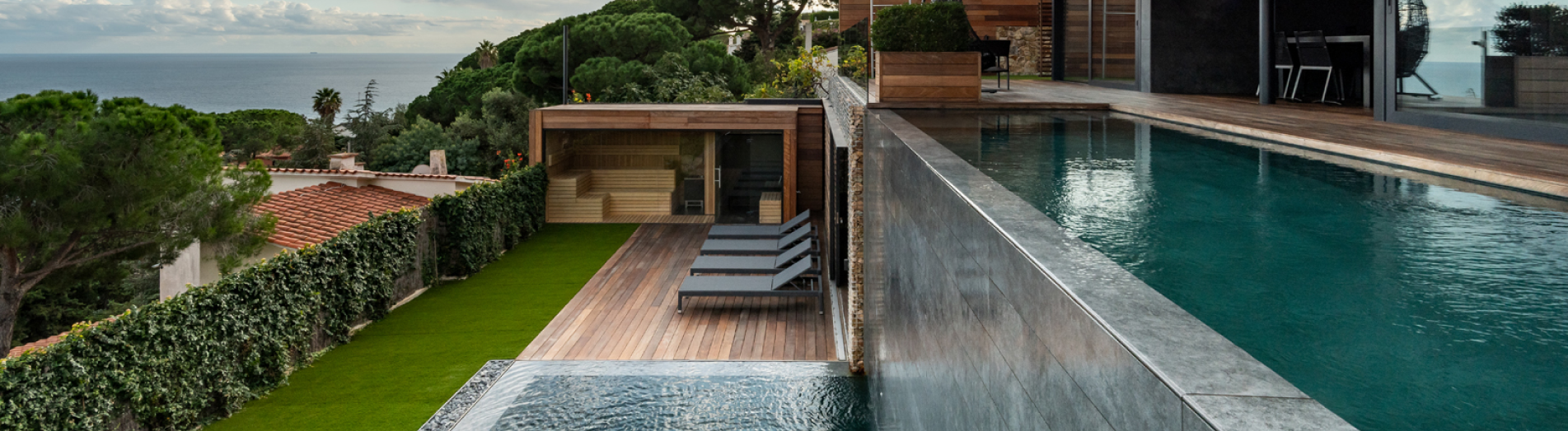 Ландшафтный дизайн