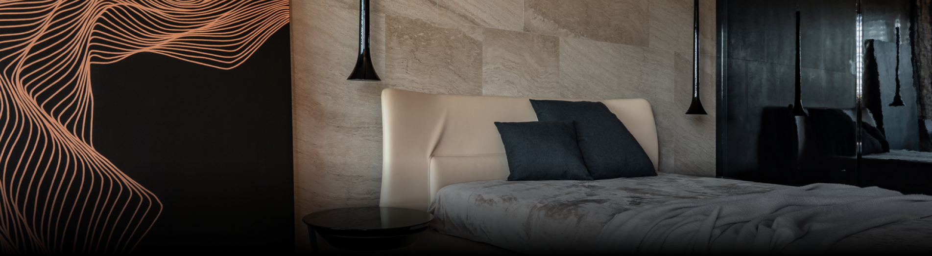 Дизайн интерьера